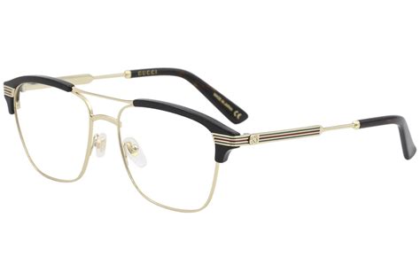 paolo gucci eye frames|Gucci eyewear frames.